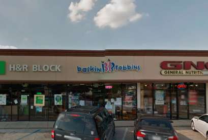 Baskin-Robbins, 1354 W 43rd St, Ste D