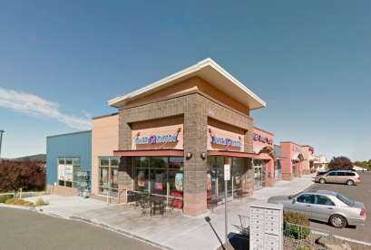 Baskin-Robbins, 140 Gage Blvd, Ste 205