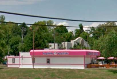 Baskin-Robbins, 1420 Parkway