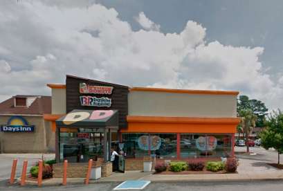 Baskin-Robbins, 1435 Battlefield Blvd N