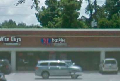 Baskin-Robbins, 1440 Kingwood Dr