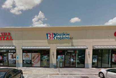 Baskin-Robbins, 14460 Hillcroft St, Ste 103