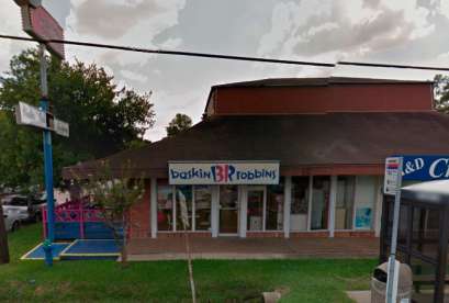 Baskin-Robbins, 14501 Memorial Dr, Ste A