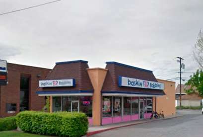 Baskin-Robbins, 1465 E 2100 S