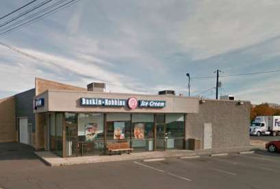 Baskin-Robbins, 1505 S 1st St