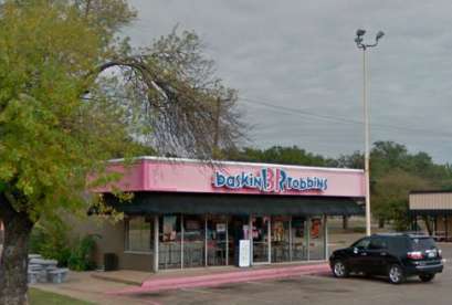 Baskin-Robbins, 1547 Wooded Acres Dr