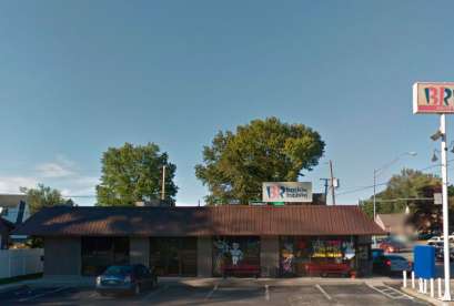 Baskin-Robbins, 1598 Washington Blvd