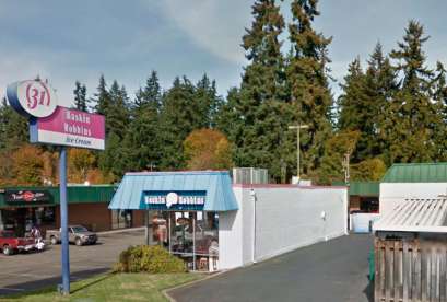 Baskin-Robbins, 1611 E Front St