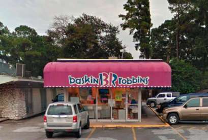 Baskin-Robbins, 1634 Gessner Rd