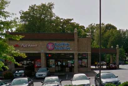 Baskin-Robbins, 1680 Union Ave, Ste 115