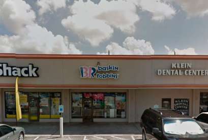 Baskin-Robbins, 16836 Stuebner Airline Rd