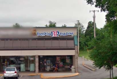 Baskin-Robbins, 170 E Main St, Ste E