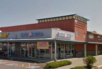 Baskin-Robbins, 1702 Auburn Way N, Ste D
