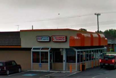 Baskin-Robbins, 18021 Main St