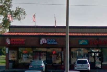 Baskin-Robbins, 1905 Center Ave, Ste 1