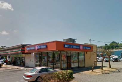 Baskin-Robbins, 2001 Rainier Ave S
