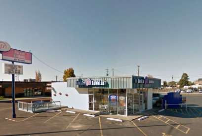 Baskin-Robbins, 2003 E Isaacs Ave