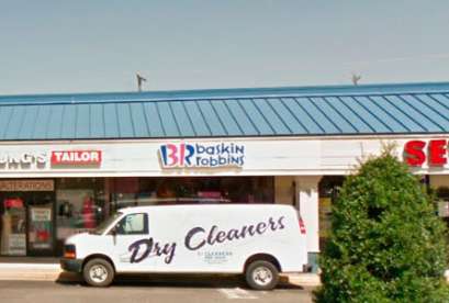 Baskin-Robbins, 2040 Coliseum Dr