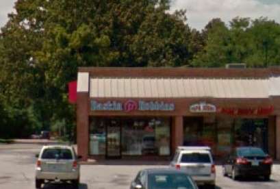 Baskin-Robbins, 2089 N Highland Ave, Ste A