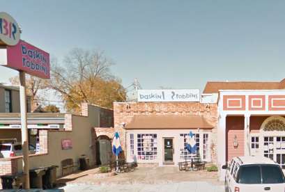 Baskin-Robbins, 214 E Main St, Ste 102