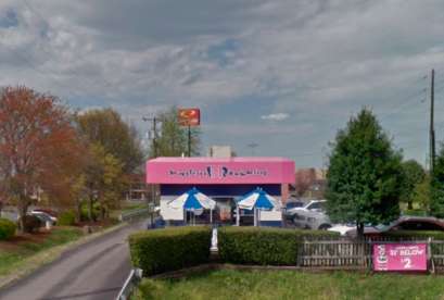 Baskin-Robbins, 2170 Old Fort Pkwy