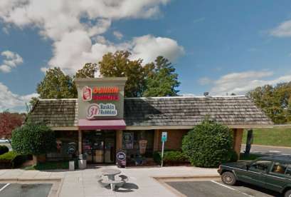 Baskin-Robbins, 2201 Old Bridge Rd