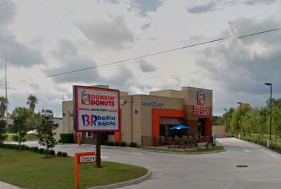 Baskin-Robbins, 2340 Marina Bay Dr