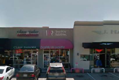Baskin-Robbins, 2431 University Blvd