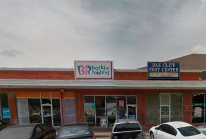 Baskin-Robbins, 2433 W Kiest Blvd
