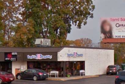 Baskin-Robbins, 2436 W College Ave