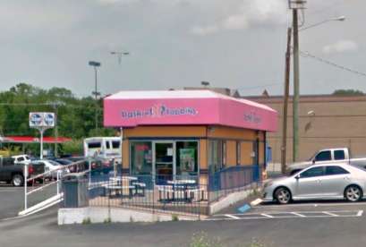 Baskin-Robbins, 2510 Lebanon Pike