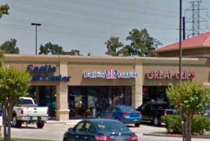 Baskin-Robbins, 25114 Grogans Mill Rd, Ste C