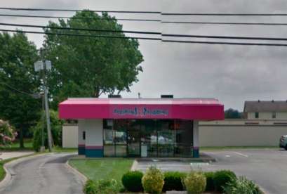 Baskin-Robbins, 2531 Wilma Rudolph Blvd