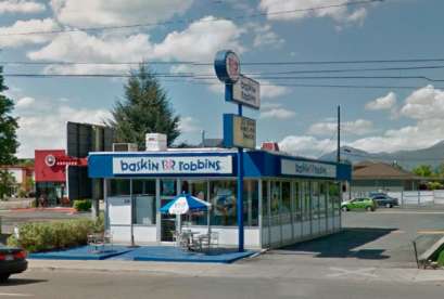 Baskin-Robbins, 29 E 1230 N