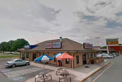 Baskin-Robbins, 305 Garrisonville Rd, Ste 102