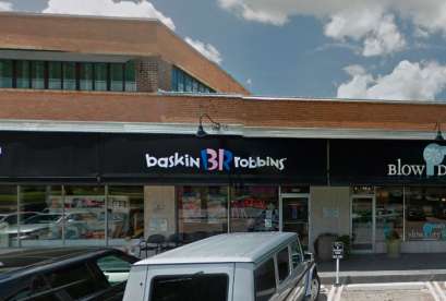 Baskin-Robbins, 3266 Westheimer Rd