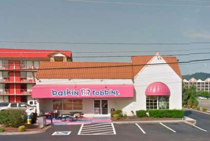Baskin-Robbins, 3270 Parkway