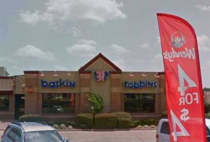 Baskin-Robbins, 3302 4th St
