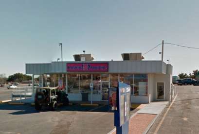 Baskin-Robbins, 3303 Sherwood Way