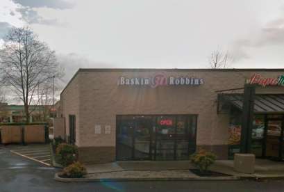 Baskin-Robbins, 3411 169th Pl NE, Ste I