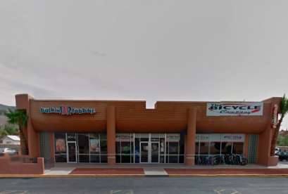 Baskin-Robbins, 3434 N Mesa St