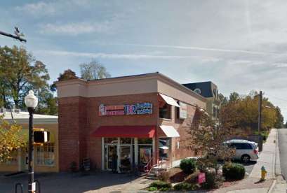 Baskin-Robbins, 3520 Lee Hwy