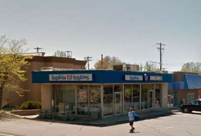 Baskin-Robbins, 3675 Harrison Blvd