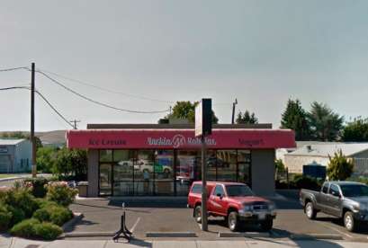 Baskin-Robbins, 3802 W Nob Hill Blvd