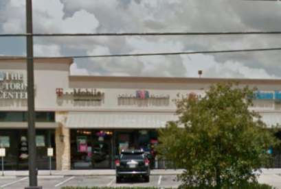 Baskin-Robbins, 3809 Atascocita Rd, Ste 200