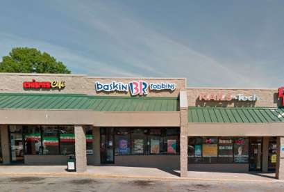 Baskin-Robbins, 3919 Nolensville Pike