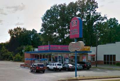 Baskin-Robbins, 4307 Summer Ave