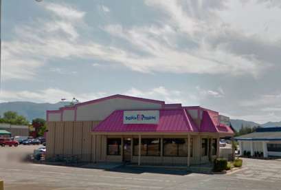 Baskin-Robbins, 435 S State St