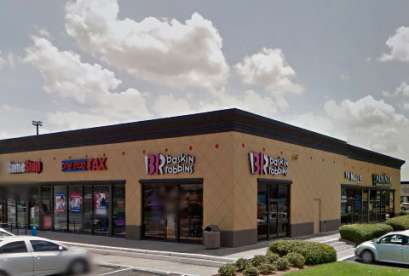 Baskin-Robbins, 4547 Fm 1960 Rd W