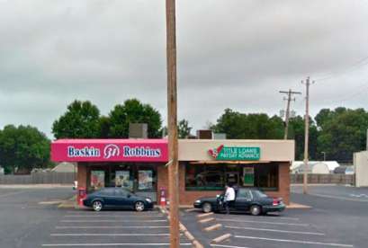 Baskin-Robbins, 4758 Navy Rd